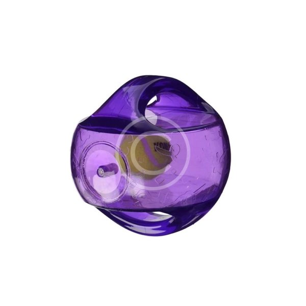 Jumbler Ball Dog Toy